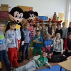 Święta rozpoczęte